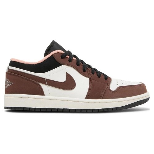 AIR JORDAN 1 LOW MOCHA DC6991 200,AIR JORDAN 1 LOW,Air Jordan