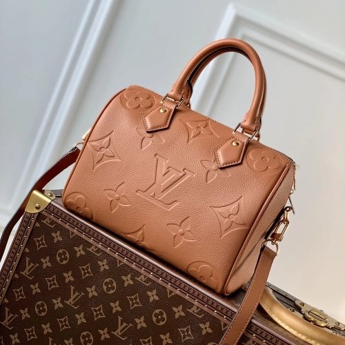 Louis Vuitton Bags M59273 25X19X15cm