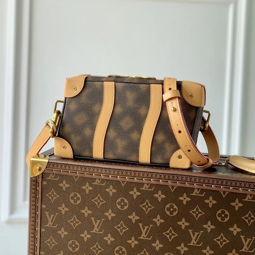 Louis Vuitton Bags M81580 22.5X14X5cm