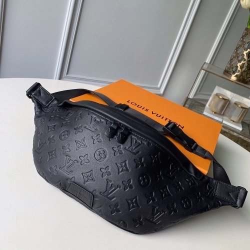 Louis Vuitton Bags M44388 47X20X9cm