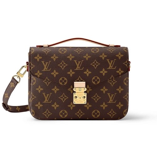 Louis Vuitton Bags M44875 25X19X7cm