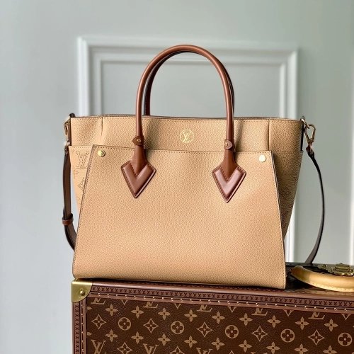 Louis Vuitton Bags M53826 30.5X24.5X14cm