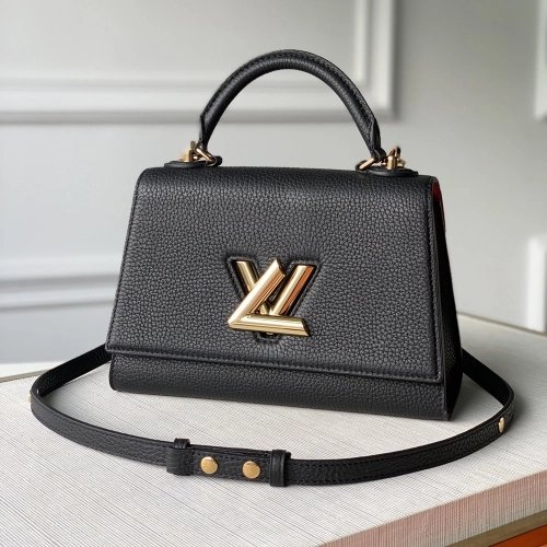 Louis Vuitton Bags M57093 17X25X11cm