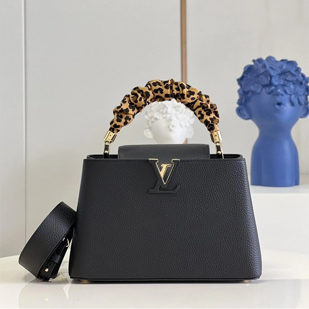 Louis Vuitton Bags M58732 31.5X20X11cm