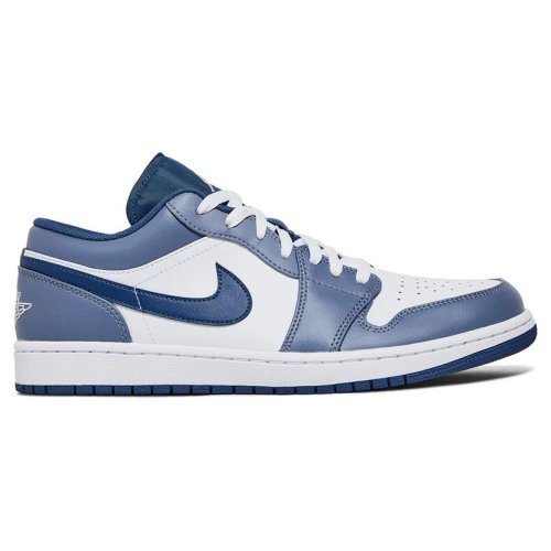 AIR JORDAN 1 LOW ASHEN SLATE 553558 414,AIR JORDAN 1 LOW,Air Jordan