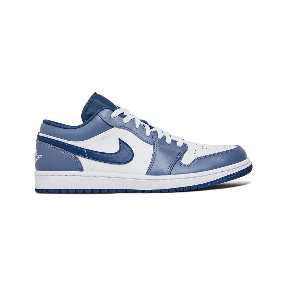 AIR JORDAN 1 LOW ASHEN SLATE 553558 414,AIR JORDAN 1 LOW,Air Jordan