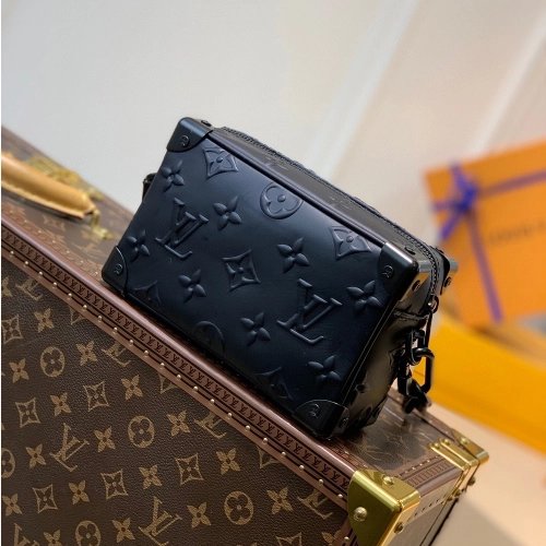 Louis Vuitton Bags M44480 18.5X13X8cm