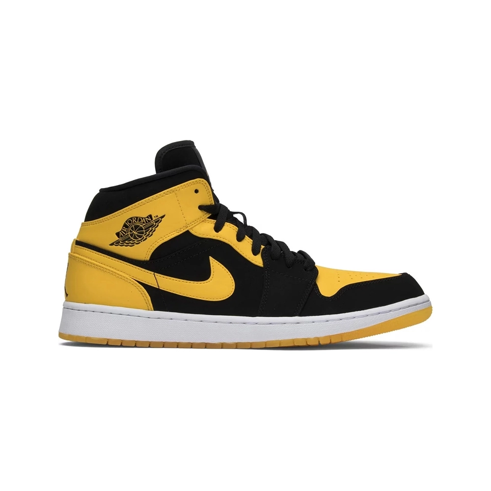 Air Jordan 1 Retro Mid New Love 2017 554724-035,AIR JORDAN 1 MID,Air Jordan