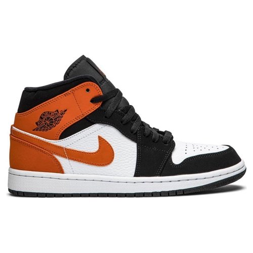 AIR JORDAN 1 MID SHATTERED BACKBOARD 554724 058,AIR JORDAN 1 MID,Air Jordan