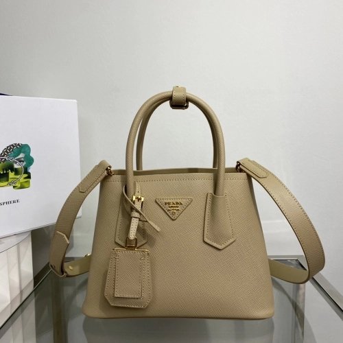 Prada Bags 1BG443 25X18.5X12.5cm