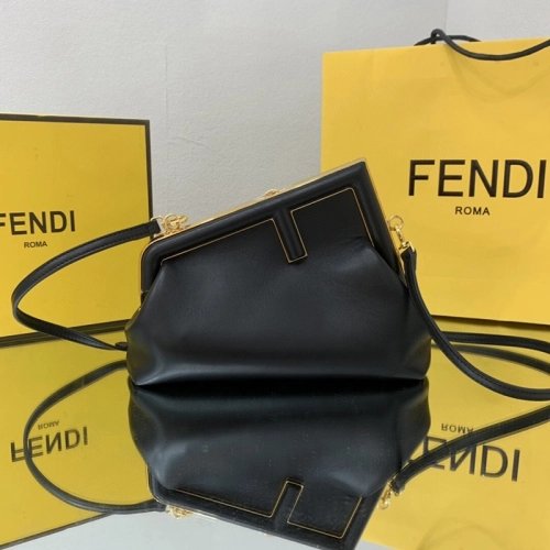 Fendi Bags 56829 26X9.5X18cm