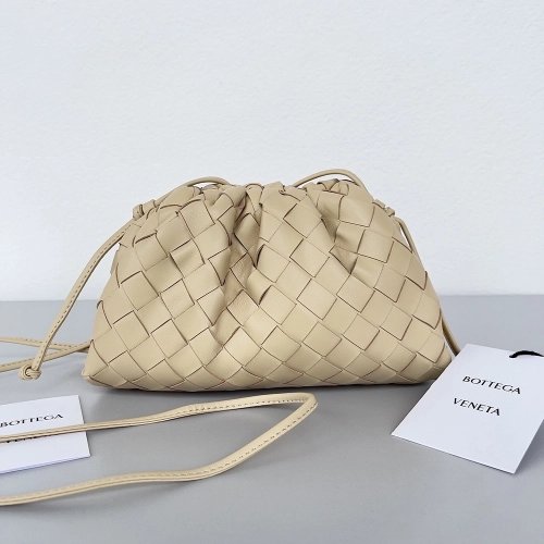 Bottega Veneta bags 84243 22X12X7cm