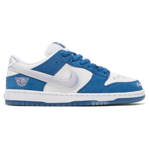 Born x Raised x Dunk Low SB One Block at a Time,Dunk SB,NIKE SHOES Reps