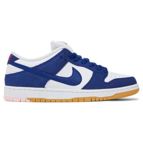 Dunk Low SB Los Angeles Dodgers,Dunk SB,NIKE SHOES Reps