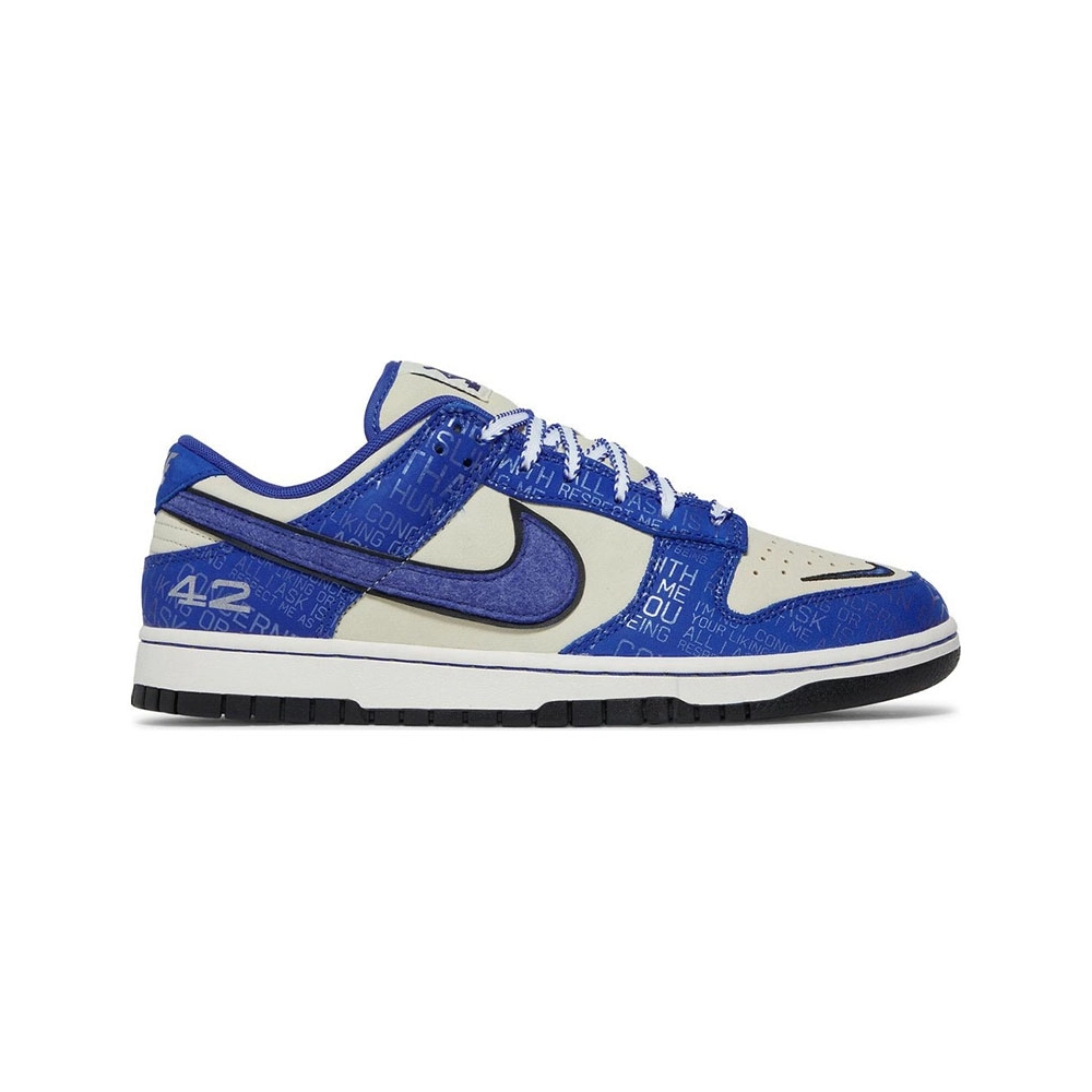 DUNK LOW JACKIE ROBINSON,Dunk SB,NIKE SHOES Reps