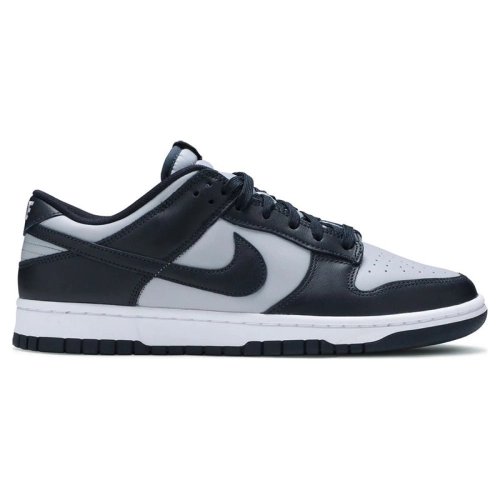 DUNK LOW GEORGETOWN,Dunk SB,NIKE SHOES Reps