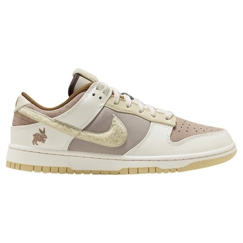 DUNK LOW YEAR OF THE RABBIT FOSSIL STONE,Dunk SB,NIKE SHOES Reps