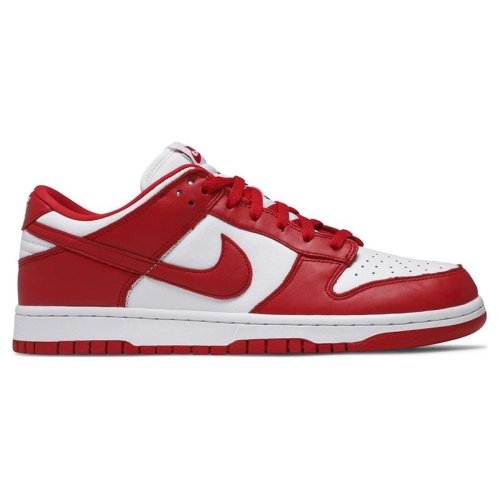 DUNK LOW RETRO SP ST. JOHNS,Dunk SB,NIKE SHOES Reps