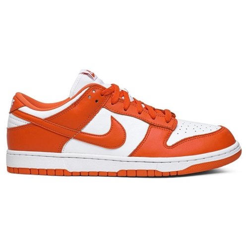 DUNK LOW RETRO SP SYRACUSE,Dunk SB,NIKE SHOES Reps