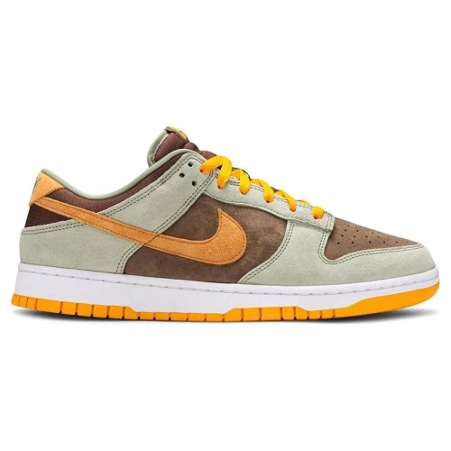 DUNK LOW DUSTY OLIVE,Dunk SB,NIKE SHOES Reps