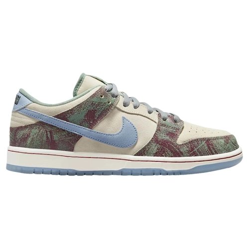 Crenshaw Skate Club x Dunk Low SB,Dunk SB,NIKE SHOES Reps