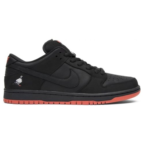 Jeff Staple x Dunk Low Pro SB Black Pigeon,Dunk SB,NIKE SHOES Reps