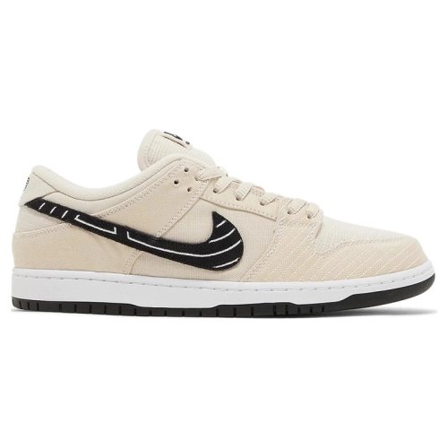 Albino Preto x Dunk Low SB JiuJitsu,Dunk SB,NIKE SHOES Reps