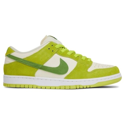 DUNK LOW PRO SB FRUITY PACK GREEN APPLE,Dunk SB,NIKE SHOES Reps