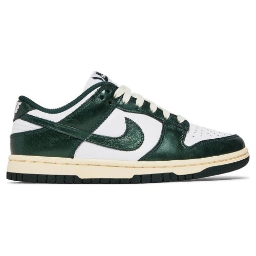 DUNK LOW VINTAGE GREEN,Dunk SB,NIKE SHOES Reps