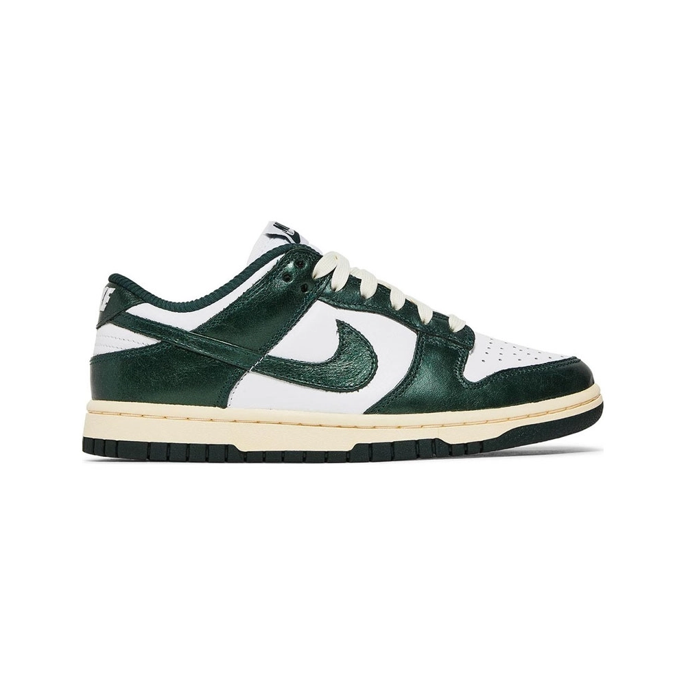 DUNK LOW VINTAGE GREEN,Dunk SB,NIKE SHOES Reps