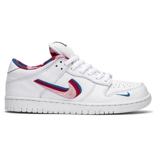 Parra x Dunk Low OG SB QS,Dunk SB,NIKE SHOES Reps